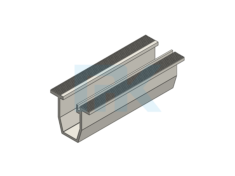 MK-DG006 Solar Rails