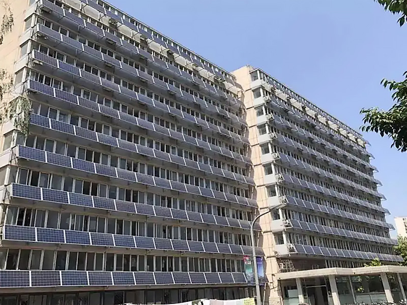 MK solprosjekter