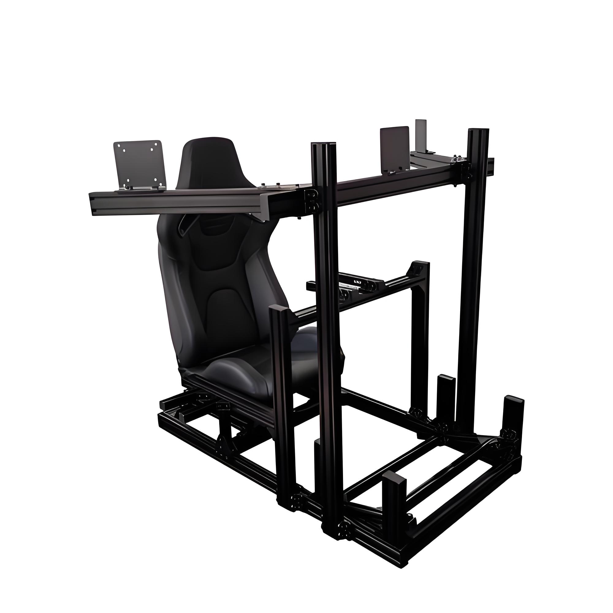 SIM RIG 3060 SVART