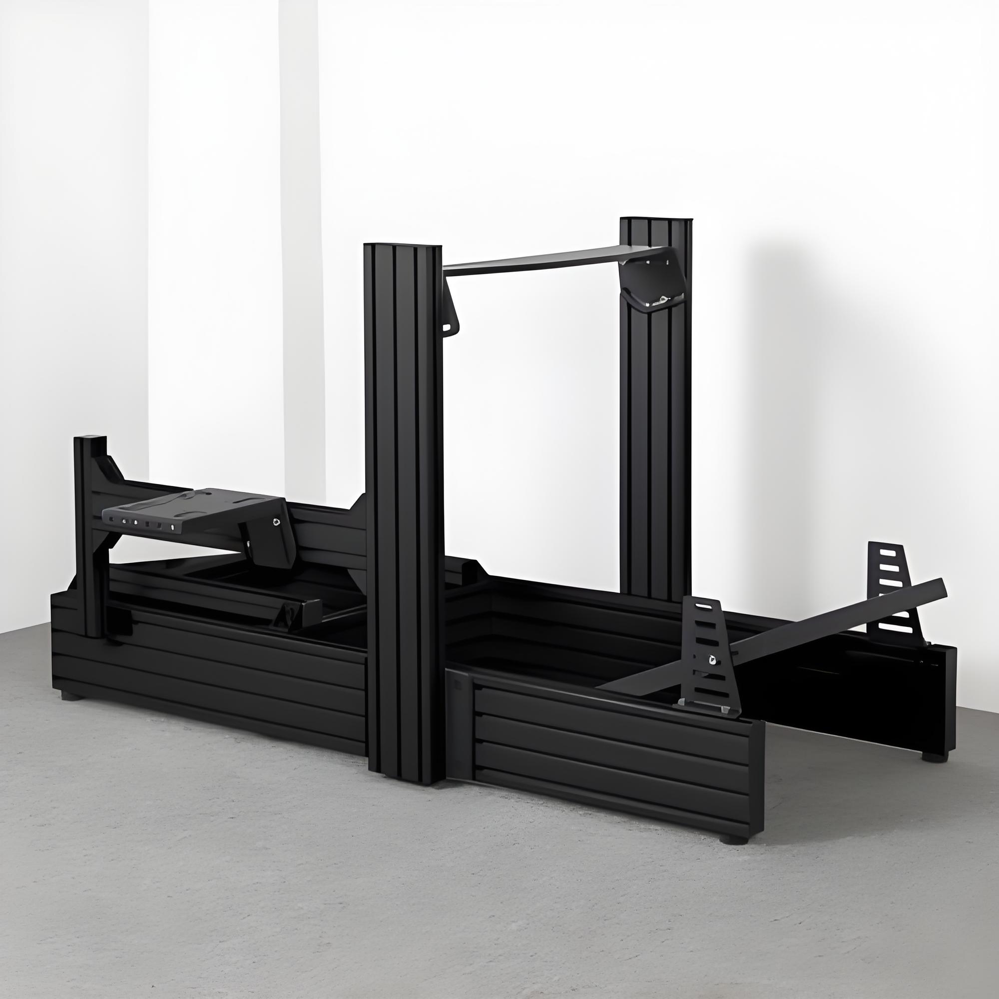 SIM RIG 40160 Svart